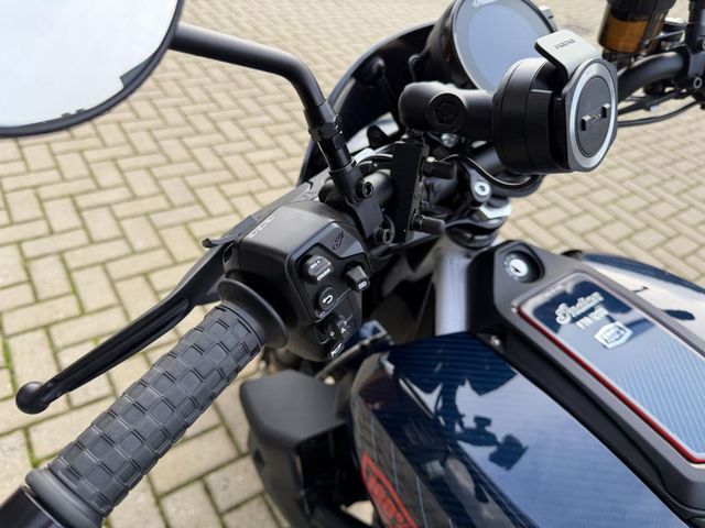 indian - ftr-x-100--r-carbon