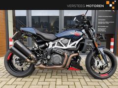 Indian Motorcycle FTR X 100% R Carbon 1ste eig#1 van 400# FTR 1200 2025 occasion – foto 1 van 20