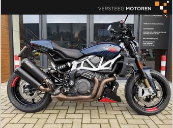 Indian Motorcycle FTR X 100% R Carbon 2025 occasion
