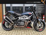 INDIAN MOTORCYCLE FTR X 100% R CARBON