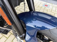 Indian Motorcycle FTR X 100% R Carbon 1ste eig#1 van 400# FTR 1200 2025 occasion – foto 4 van 20
