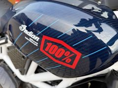 Indian Motorcycle FTR X 100% R Carbon 1ste eig#1 van 400# FTR 1200 2025 occasion – foto 5 van 20