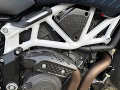 Indian Motorcycle FTR X 100% R Carbon 1ste eig#1 van 400# FTR 1200 2025 occasion – foto 6 van 20
