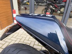 Indian Motorcycle FTR X 100% R Carbon 1ste eig#1 van 400# FTR 1200 2025 occasion – foto 9 van 20
