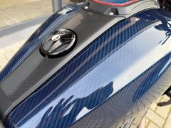 Indian Motorcycle FTR X 100% R Carbon 1ste eig#1 van 400# FTR 1200 2025 occasion – foto 10 van 20