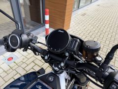 Indian Motorcycle FTR X 100% R Carbon 1ste eig#1 van 400# FTR 1200 2025 occasion – foto 11 van 20