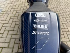 Indian Motorcycle FTR X 100% R Carbon 1ste eig#1 van 400# FTR 1200 2025 occasion – foto 13 van 20
