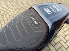 Indian Motorcycle FTR X 100% R Carbon 1ste eig#1 van 400# FTR 1200 2025 occasion – foto 14 van 20