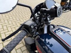Indian Motorcycle FTR X 100% R Carbon 1ste eig#1 van 400# FTR 1200 2025 occasion – foto 16 van 20
