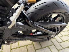 Indian Motorcycle FTR X 100% R Carbon 1ste eig#1 van 400# FTR 1200 2025 occasion – foto 17 van 20