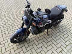 Indian Motorcycle FTR X 100% R Carbon 1ste eig#1 van 400# FTR 1200 2025 occasion – foto 19 van 20
