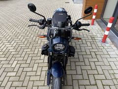 Indian Motorcycle FTR X 100% R Carbon 1ste eig#1 van 400# FTR 1200 2025 occasion – foto 20 van 20