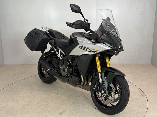 suzuki - gsx-s-1000-gx