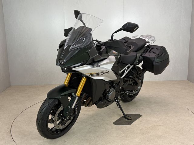 suzuki - gsx-s-1000-gx