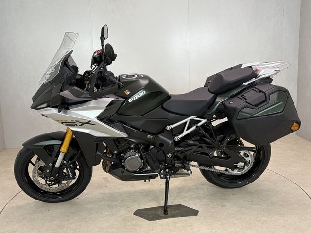 suzuki - gsx-s-1000-gx