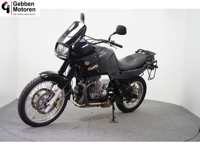 moto-guzzi - quota-1100-es