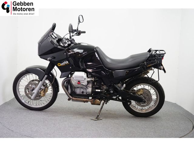 moto-guzzi - quota-1100-es