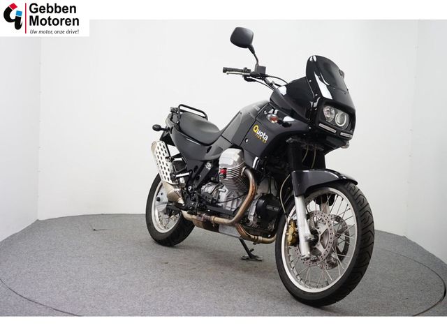 moto-guzzi - quota-1100-es