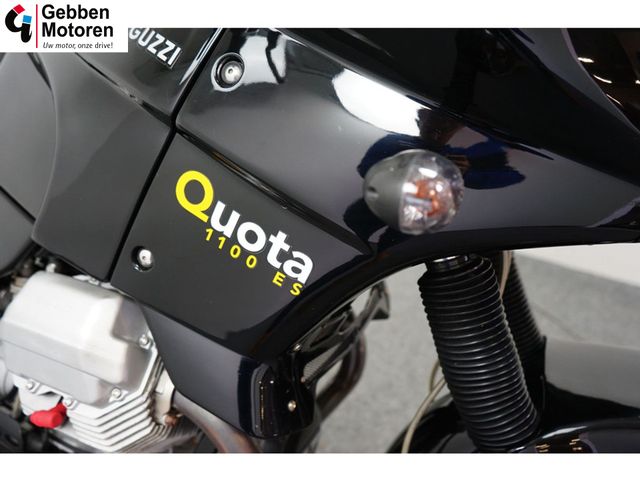 moto-guzzi - quota-1100-es