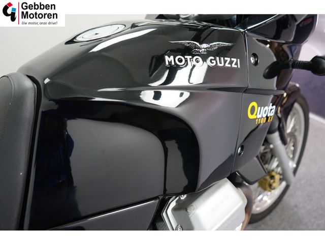 moto-guzzi - quota-1100-es