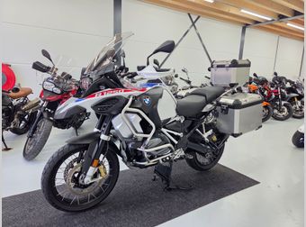 BMW R 1250 GS Adventure 2021 occasion