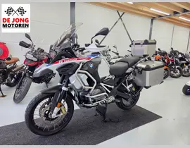 BMW R 1250 GS Adventure 2021 occasion