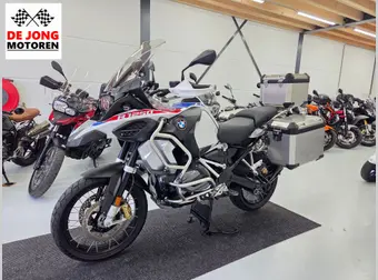 BMW R 1250 GS Adventure 2021 occasion