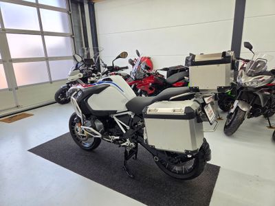 BMW R 1250 GS ADVENTURE – foto 3