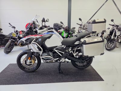 BMW R 1250 GS ADVENTURE – foto 2