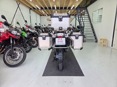 BMW R 1250 GS Adventure 2021 occasion – foto 8 van 24