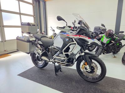 BMW R 1250 GS ADVENTURE – foto 4