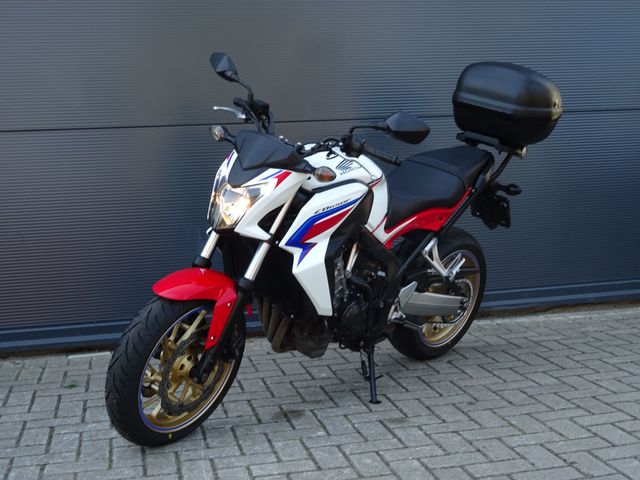 honda - cb-650-f