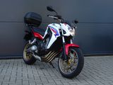 HONDA CB 650 F