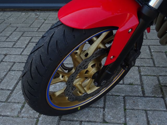honda - cb-650-f