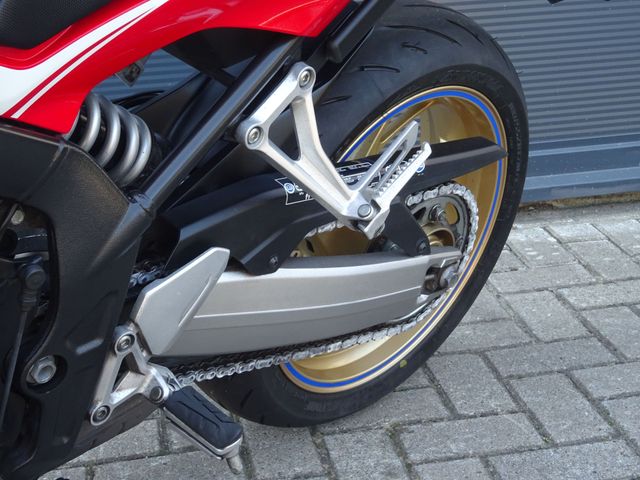 honda - cb-650-f