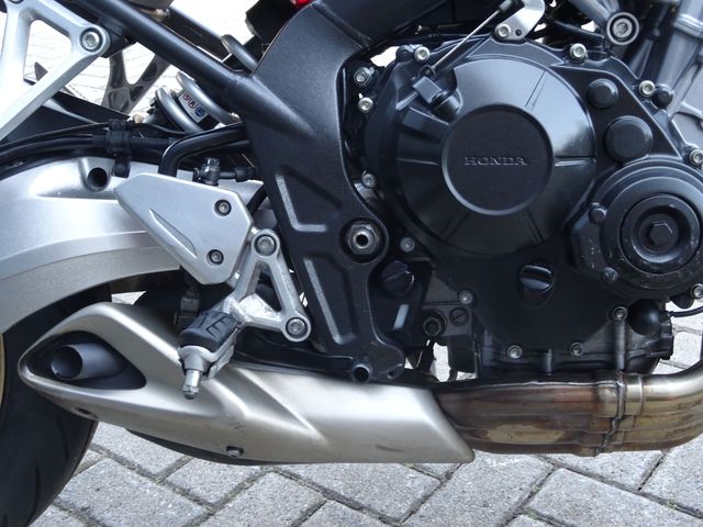 honda - cb-650-f