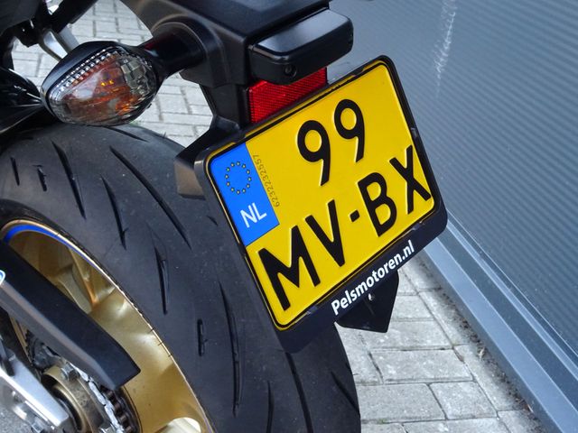 honda - cb-650-f