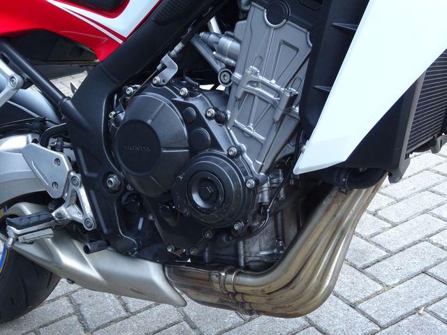 honda - cb-650-f