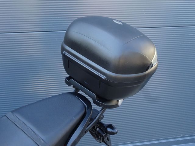 honda - cb-650-f