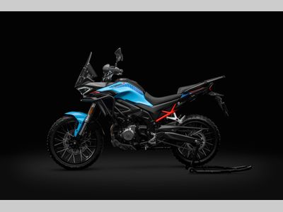 MORBIDELLI T 352 X – foto 4