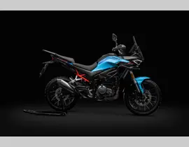 Morbidelli T 352 X 2026 nieuw