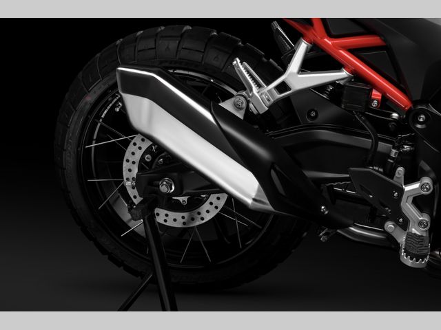 MORBIDELLI - t-1002-v