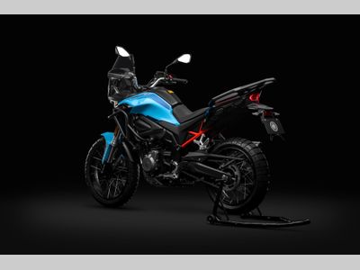 MORBIDELLI T 352 X – foto 3