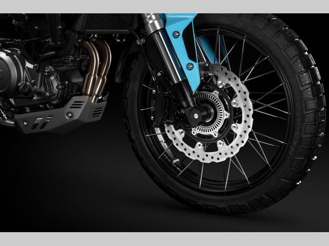 MORBIDELLI - t-1002-v