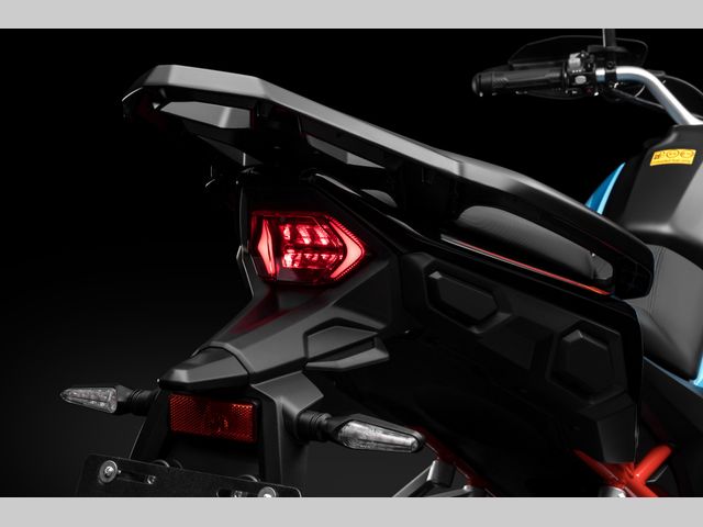 MORBIDELLI - t-1002-v