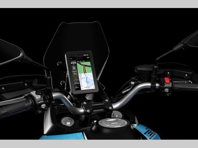 MORBIDELLI - t-1002-v