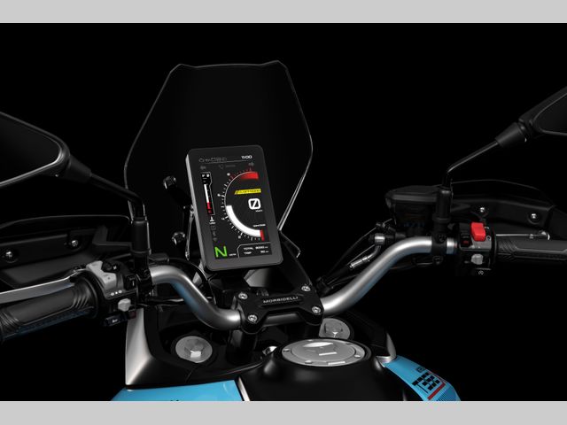 MORBIDELLI - t-1002-v