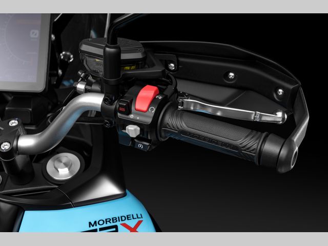 MORBIDELLI - t-1002-v