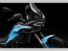 Morbidelli T 352 X 2026 nieuw – foto 6 van 14