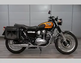 Kawasaki W800 Final Edition 2016 occasion